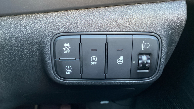 Hyundai i20 1.0T GDi Premium 5dr Petrol Hatchback